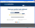 OpenSRS domain reseller account