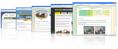 £20 web design!