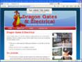 Dragon Gates