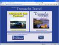 Trossachs Travel