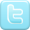 Follow us on Twitter