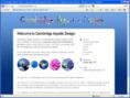 Cambridge Aquatic Design